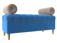 Банкетки, Банкетка Глория, велюр