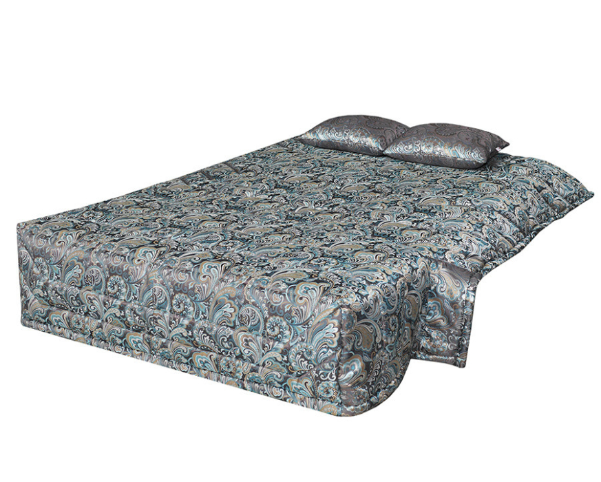 Мягкая мебель, Диван Нова 155 (подушки в комплекте)