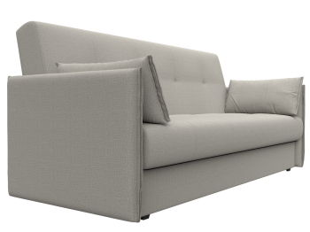 Диван-книжка Лига-018, рогожка Амур