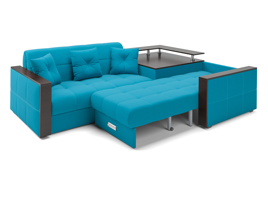 Диваны угловые в гостиную, Диван угловой Прага (Рогожка)