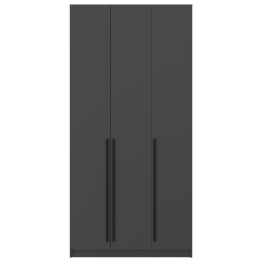 Шкаф для одежды 67.08 Брандо (3-х дв.) ЛДСП