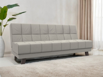 Диван прямой Винсент, рогожка Амур