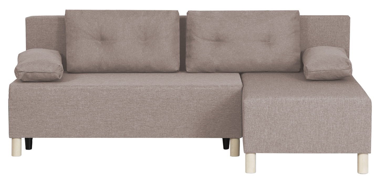 Диваны угловые в гостиную, Мягкий угол "ПАРМА"