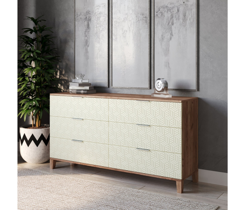 Комоды, Комод Марвин 7