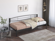 Кровати 90 см, Тахта Аура 90х200