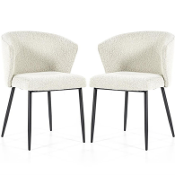 Стулья, Стул Cadence Serene (комплект 2 шт)