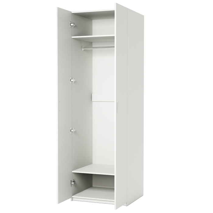 Для одежды, Шкаф для одежды ДО-2 80х60