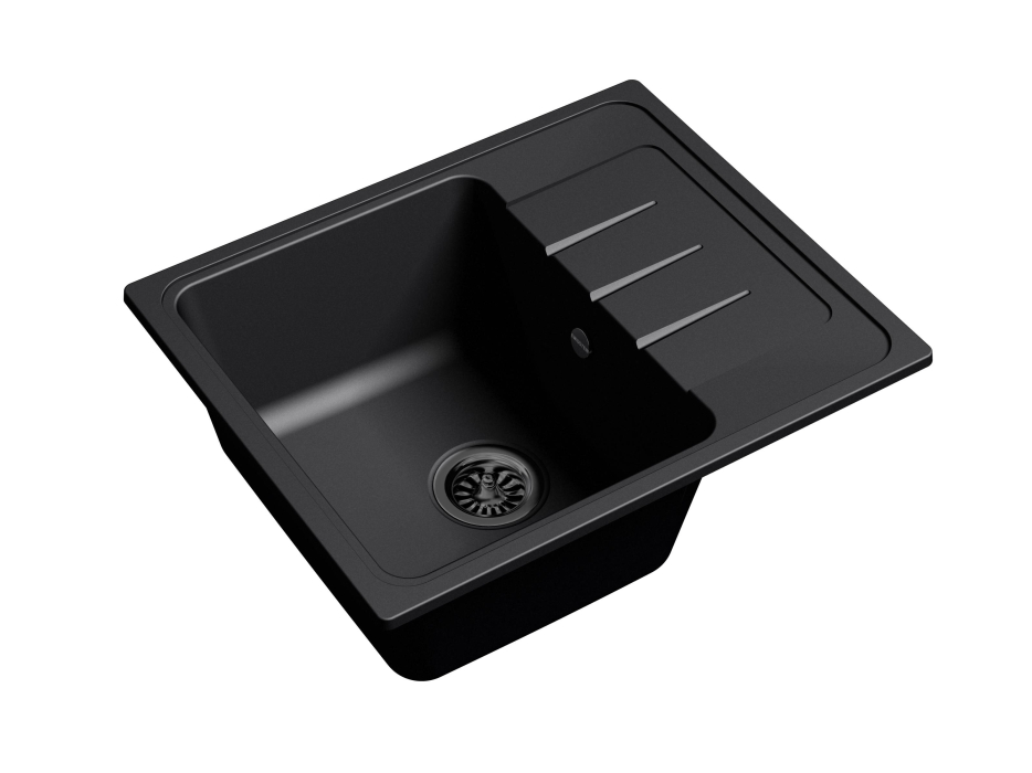 Кухонные мойки, Мойка Ewigstein ELEGANT Е-45F