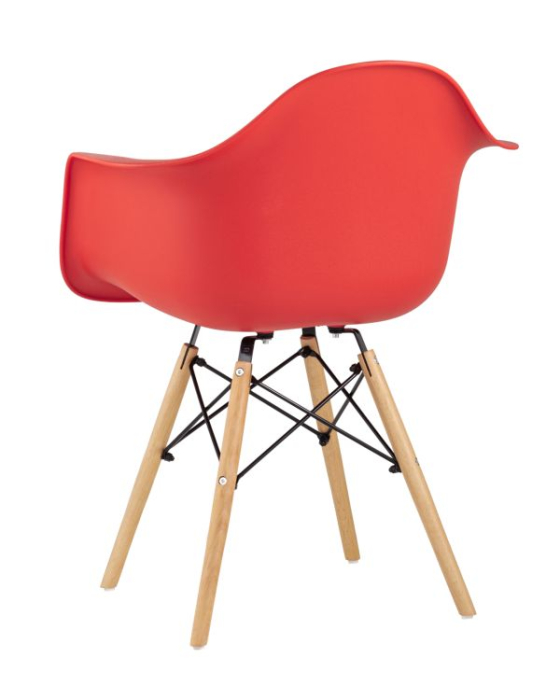 Стулья, Стул Bari в стиле Eames DAW