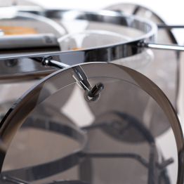 Люстра подвесная CHLOE