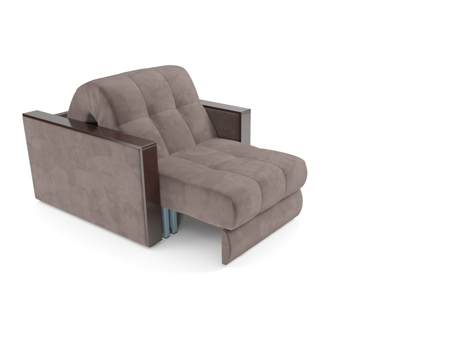 Кресла-кровати, Кресло-кровать Техас (Велюр)