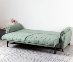 Диван Дорис, Велюр Эверест