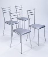 Стулья, Стул Хокко Жемчуг хром