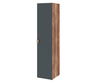 Шкаф 1-дверный Тризиль 476.02