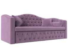 Диваны прямые, Прямой диван Мечта, микровельвет
