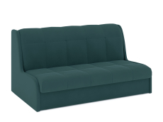Диваны кровати со спальным местом, Диван-кровать Токио 140 аккордеон, велюр