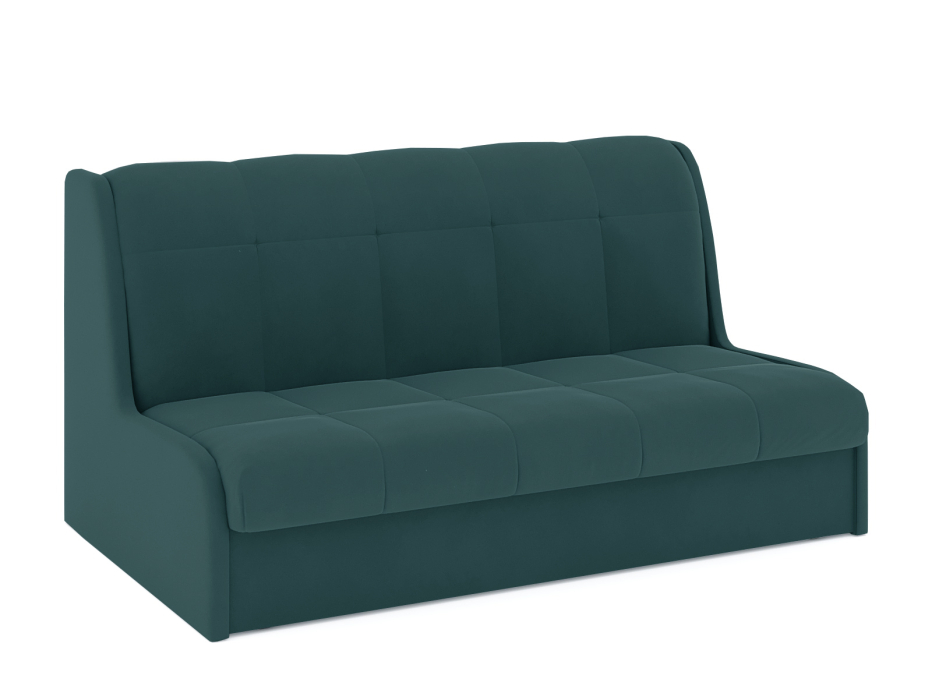 Диваны кровати со спальным местом, Диван-кровать Токио 140 аккордеон, велюр