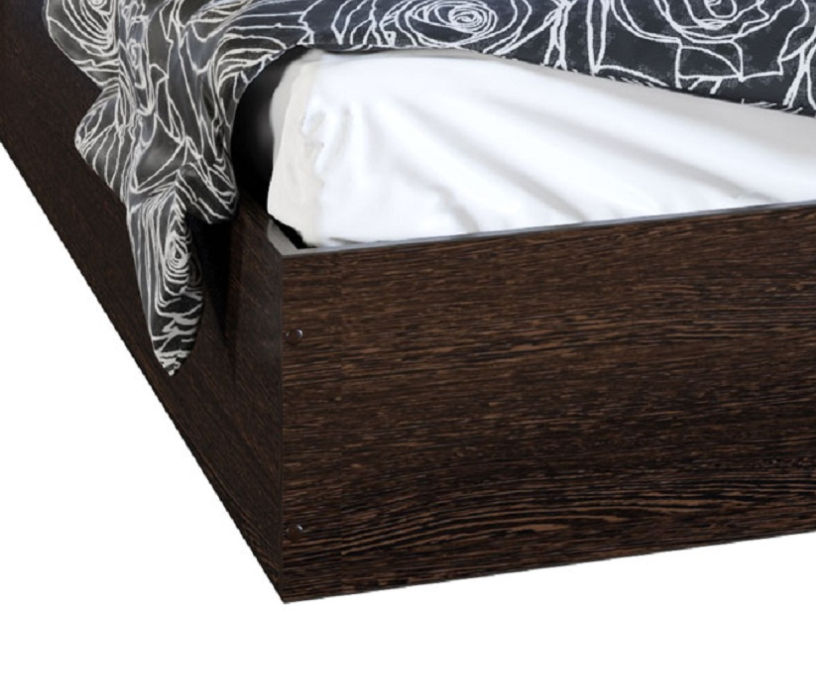 Кровати 160 см, Кровать ЭКО 1,6