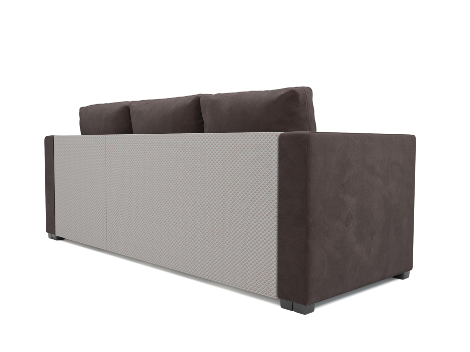 Диваны угловые в гостиную, Диван угловой Мансберг (Кордрой)