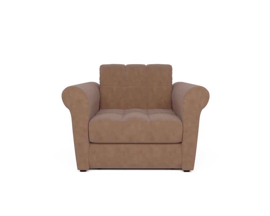 Кресла-кровати, Кресло-кровать Гранд НПБ Велюр