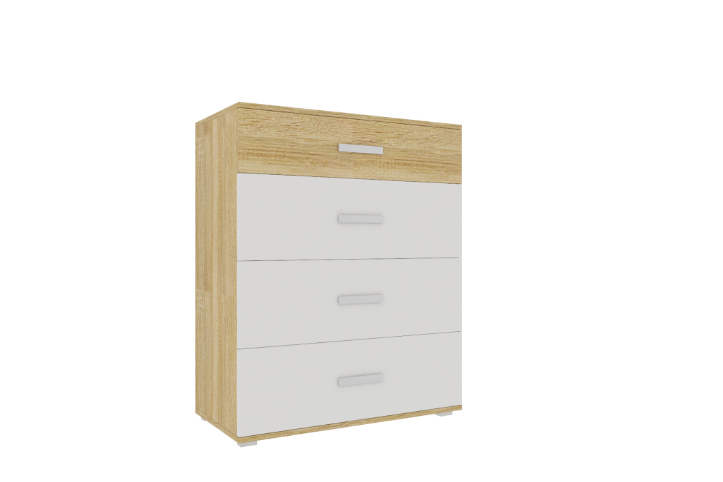 Комоды, Комод Стиль New