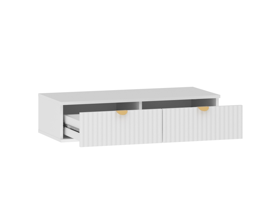 Спальные гарнитуры, Спальня Дакота компл.1