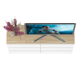 Комод на шесть ящиков Мори МК1380.6