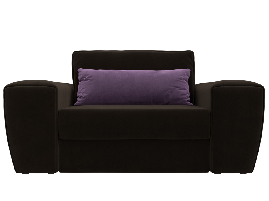 Кресла-кровати, Кресло Лига-008, микровельвет