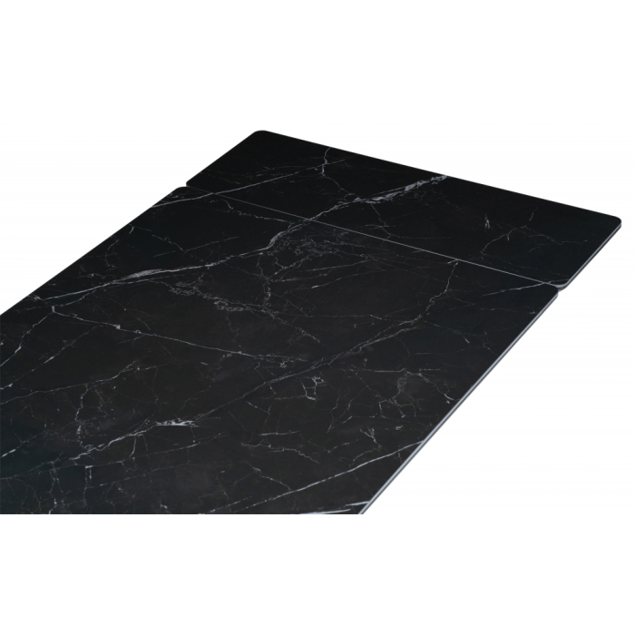 Обеденные столы, Керамический стол Вилли 140(200)х80