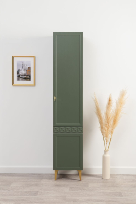 Шкафы пеналы, Марион Шкаф-пенал 16.333.01