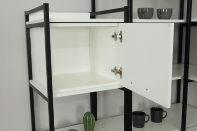 Модуль 3 (410х400х340)с дверкой