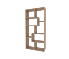 Открытые, Стеллаж П-25