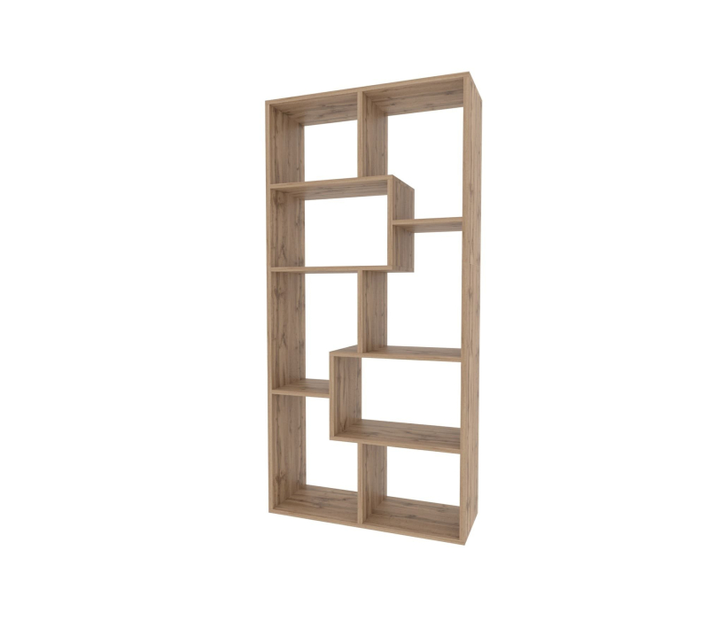 Открытые, Стеллаж П-25