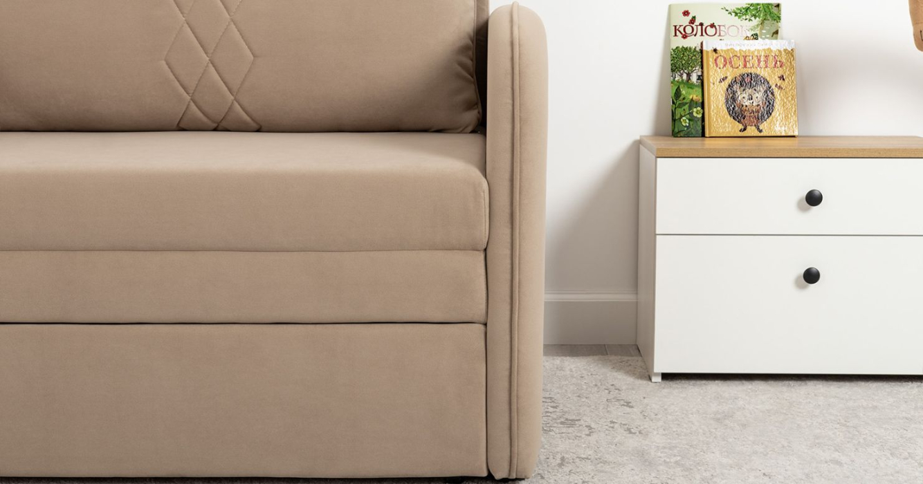 Кресла-кровати, Кресло-кровать Юта 