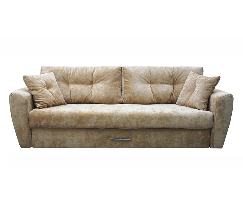 Диваны, Диван-кровать еврокнижка Амстердам люкс,160, велюр