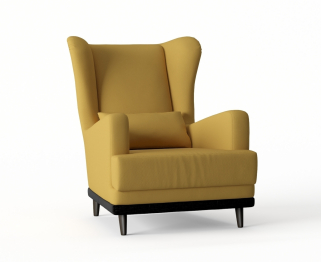 Кресло Барон, велюр