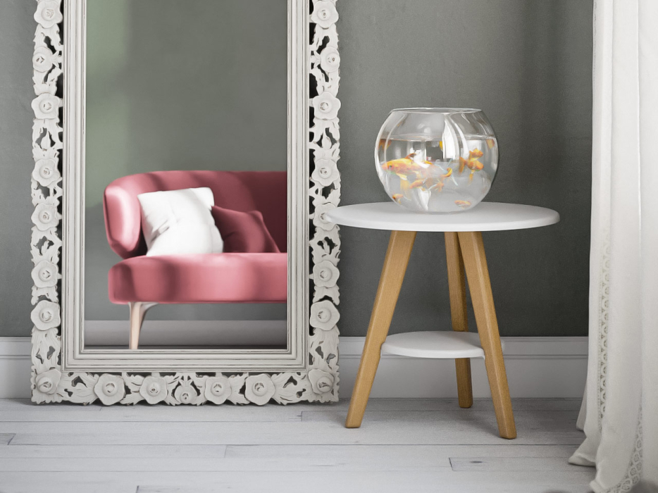 Журнальные столики, Стол журнальный ХОГ