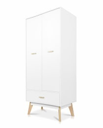 Шкаф для одежды Радиорама 2113 185х80х50 см