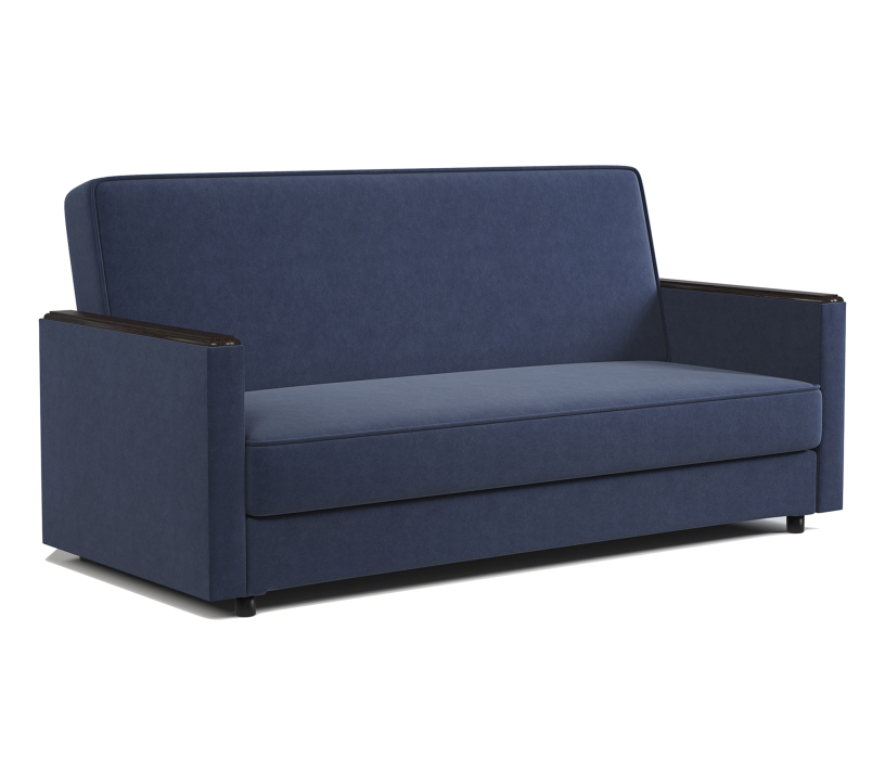 Диваны книжки, Диван-книжка Классика Д 120 велюр