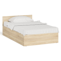 Кровати 120х200, Кровать Мори 1200