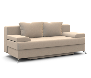 Диван-кровать Лайт, велюр