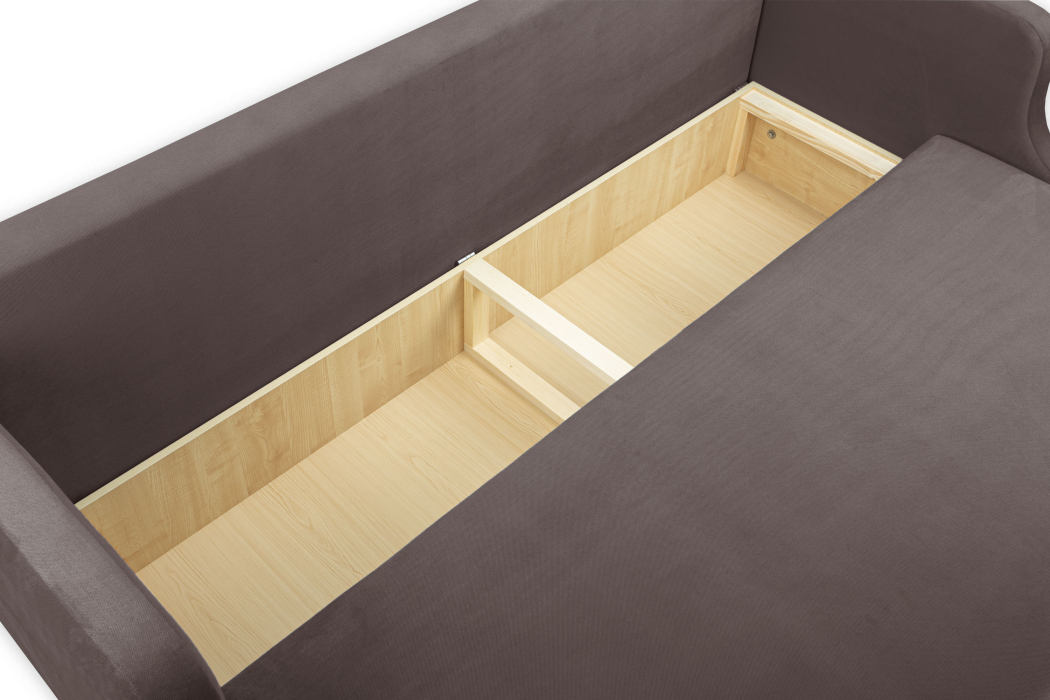 Диваны еврокнижки, Диван-кровать Марк Амиго