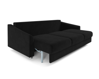 Диван прямой тик-так Уэльс (Велюр)