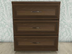 Прикроватные тумбы, Модульная система Карина Тумба ТБ-1024