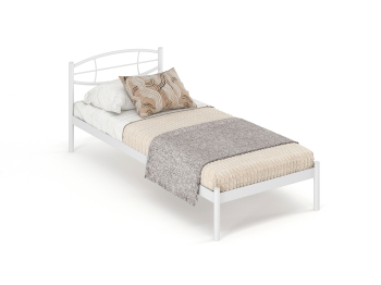 Кровать Аура 90х200