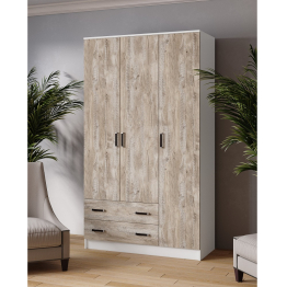 Шкаф Лагуна 120 см