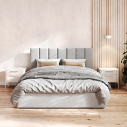 Кровать двуспальная Венера-3 180х200 с подъемным механизмом