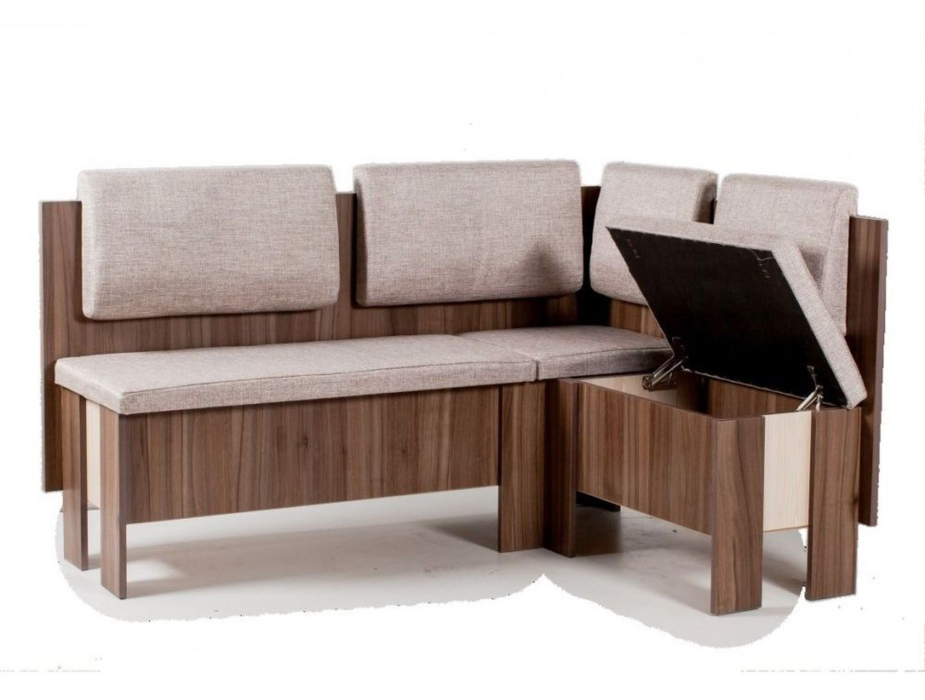 Кухонные уголки, Скамья угловая ПОЛО