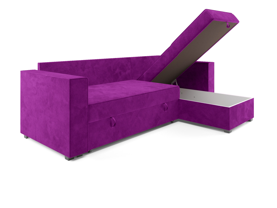 Диваны угловые в гостиную, Диван угловой Рим (Кордрой)