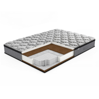 1600 x 2000, Матрас Luxor 160*200